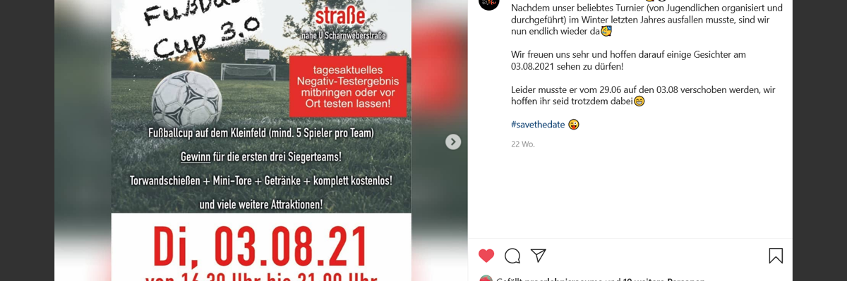 befu FFC 3.0 insta 2